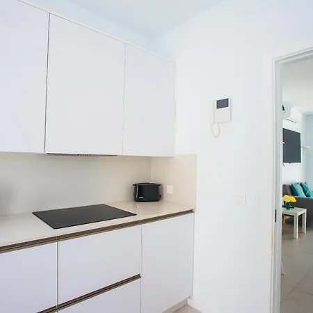 Villa 2-bed In By Retreat Playa Blanca (Lanzarote)