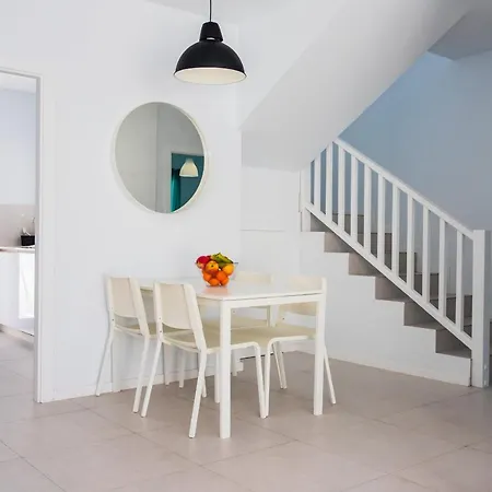 2-bed In By Retreat Villa Playa Blanca (Lanzarote)